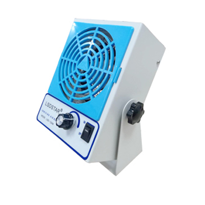 微型離子風(fēng)機